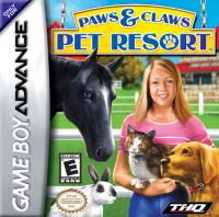 Paws & Claws : Pet Resort