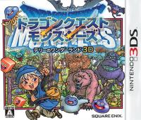 Dragon Quest Monsters : Terry no Wonderland 3D