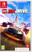 LEGO 2K Drive