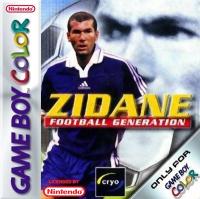 Zidane : Football Generation