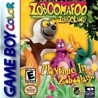 Zoboomafoo : Playtime in Zobooland
