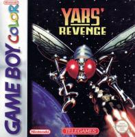 Yars' Revenge