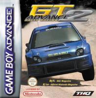GT Advance 2 : Rally Racing