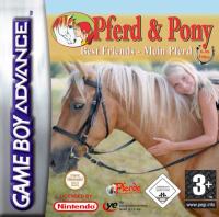 Pferd & Pony : Best Friends - Mein Pferd