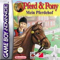 Pferd & Pony : Mein Pferdehof