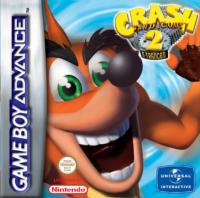 Crash Bandicoot 2 : N-Tranced