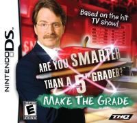 Are You Smarter Than a 5th Grader? : Make the Grade