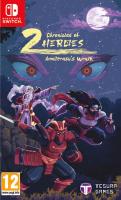 Chronicles of 2 Heroes : Amaterasu's Wrath