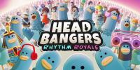 Head Bangers : Rhythm Royale