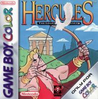Hercules : The Legendary Journeys