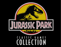 Jurassic Park : Classic Games Collection