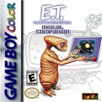 E.T. The Extra-Terrestrial : Digital Companion