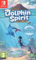 Dolphin Spirit : Mission Océan