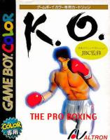 K.O. : The Pro Boxing