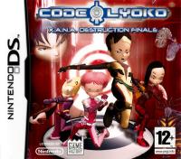 Code Lyoko : X.A.N.A. Destruction finale