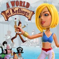 A World of Keflings