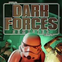 Star Wars : Dark Forces Remaster