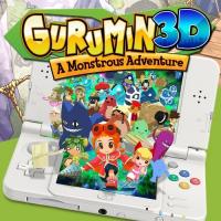 Gurumin 3D : A Monstrous Adventure