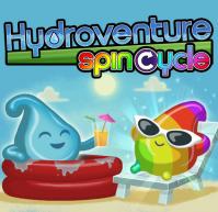 Hydroventure : Spin Cycle
