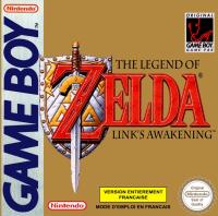 The Legend of Zelda : Link