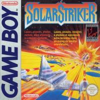 Solar Striker