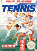 Four Players' Tennis