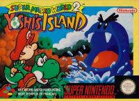 Super Mario World 2 : Yoshi's Island