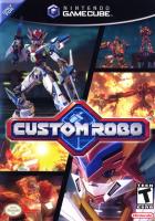 Custom Robo (2004)