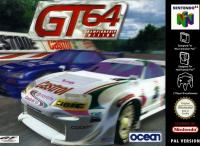 GT 64 : Championship Edition