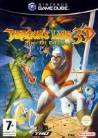 Dragon's Lair 3D : Special Edition