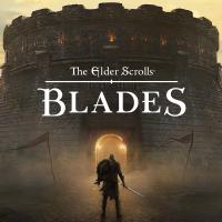 The Elder Scrolls : Blades