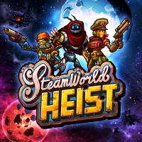 SteamWorld Heist : Ultimate Edition