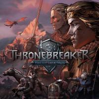 Thronebreaker : The Witcher Tales