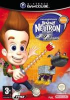 Jimmy Neutron : Un Garçon Génial : Jet Fusion
