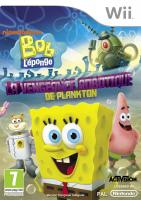 Bob l'éponge : La vengeance Robotique de Plankton