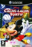 Disney : Cache-Cache Furtif