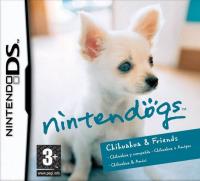 Nintendogs : Chihuahua & ses amis