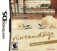 Nintendogs : Best Friends