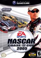 NASCAR 2005 : Chase for the Cup