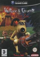 Wallace et Gromit : Le Projet zoo