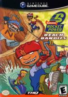 Rocket Power : Beach Bandits