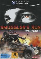 Smuggler's Run : Warzones