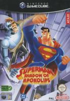 Superman : Shadow of Apokolips