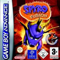 Spyro : Fusion