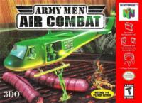Army Men : Air Combat