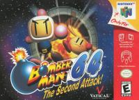 Bomberman 64 : The Second Attack!