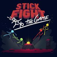 Stick Fight : The Game