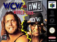 WCW vs NWO : World Tour