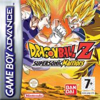 Dragon Ball Z : Supersonic Warriors