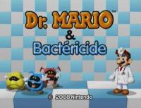 Dr. Mario & Bactéricide